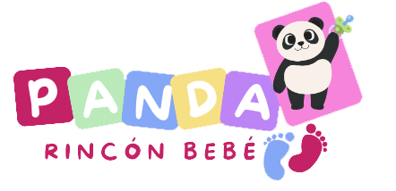 Panda Rincon Bebé